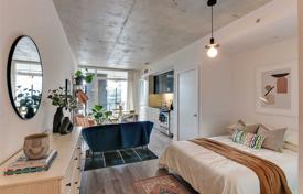Apartment – Dundas Street East, Old Toronto, Toronto,  Ontario,   Canada for C$694,000