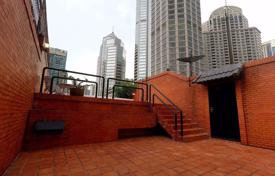 4-bedroom cottage in Pathum Wan for $4,600 per week