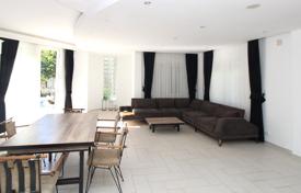 Detached Furnished Villa in a Popular Location in Belek Antalya for $449,000