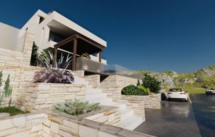 4-bedroom house 280 m² in Zadar County for 840,000 €