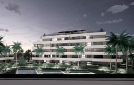 Apartment with 3 bedrooms and spacious terrace in Santa Rosalia Lake & Life Resort for 310,000 €
