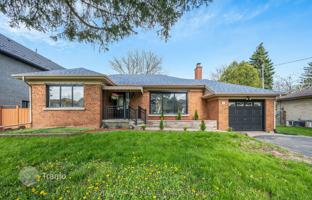 6-bedroom house in Scarborough for C$1,438,000