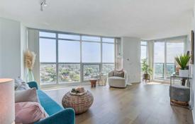 Apartment – Etobicoke, Toronto, Ontario,  Canada for C$763,000