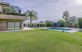 Villa – Castelldefels, Catalonia, Spain for 5,800,000 €