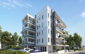 incredible 2-Bedroom Second Floor Apartment located in the heart of Larnaca for 240,000 €