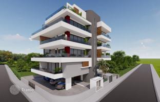 2-bedroom apartment in new building in Limassol for 455,000 €