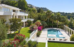 8-bedroom villa 869 m² in Cap d'Ail for 15,800,000 €