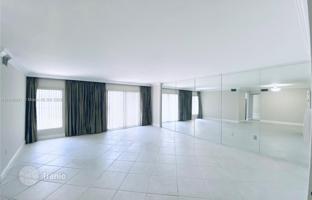 1-bedroom apartments in condo 82 m² in Coral Gables for $415,000
