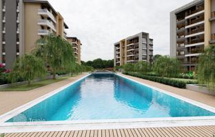 4-bedroom apartment 155 m² in Muratpaşa for 31,929,000 TRY