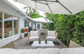 Townhome – Miami Beach, Florida, USA for $3,200,000