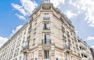 Exquisite apartments in a historic building, Paris, Ile-de-France, France for From 490,000 €