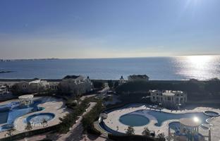 2-bedroom apartment 88 m² in Pomorie for 120,000 €