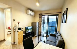 1-bedroom apartment 35 m² in Pattaya for $88,000