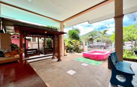 Villa – Pattaya, Chonburi, Thailand for 116,000 €