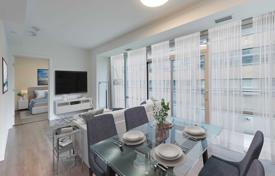 Apartment – Saint Clair Avenue West, Old Toronto, Toronto,  Ontario,   Canada for C$680,000