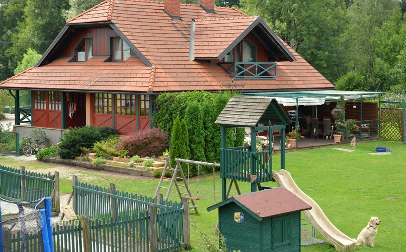 Villa for sale in Ljubljana, Slovenia — listing 1657631