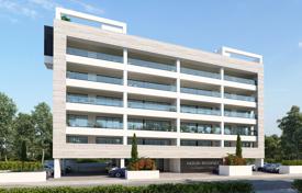 New residence close to the marina, Limassol, Cyprus for From 195,000 €