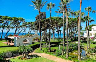 1-bedroom apartment 90 m² in Marbella for 950,000 €