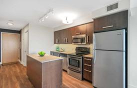 Apartment – Broadview Avenue, Toronto, Ontario,  Canada for C$785,000