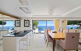 9-bedrooms villa 40 m² in Villefranche-sur-Mer, France for 4,950,000 €