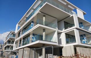 2-bedroom apartment in new building in Limassol for 585,000 €