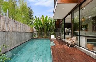2-bedroom villa 120 m² in Pererenan for $210,000