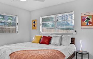 4-bedroom house 179 m² in Fort Lauderdale for $580,000