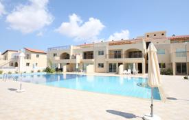 Luxurious apartments in a prestigious complex for 136,000 €