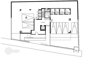 2-bedroom apartment in new building in Limassol for 530,000 €