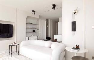 2-bedroom apartments in condo in Sathon for $1,684,000