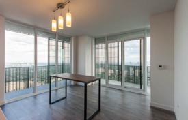 Apartment – Eglinton Avenue East, Toronto, Ontario,  Canada for C$1,189,000