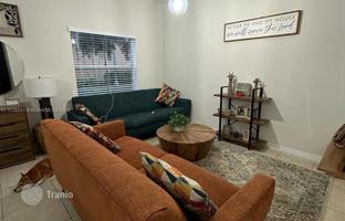 3-bedroom townhouse 130 m² in Fort Lauderdale for $390,000