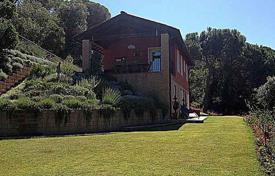 Two-storey villa with beautiful sea views in Capoliveri, Tuscany, Italy for 700,000 €