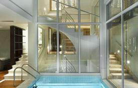 Sublime modern villa — Pool — Funicular. Price on request