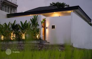 2-bedroom villa 100 m² in Tumbak Bayuh for $159,000