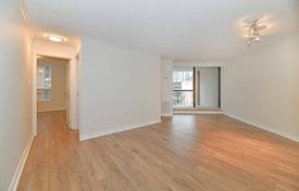 Apartment – Maitland Place, Old Toronto, Toronto,  Ontario,   Canada for C$962,000