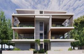 Apartment – Aglantzia, Nicosia, Cyprus for 360,000 €