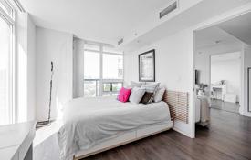 Apartment – Lisgar Street, Old Toronto, Toronto,  Ontario,   Canada for C$843,000