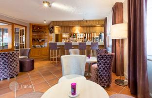16-bedroom chalet in Saint-Martin-de-Belleville for 4,250,000 €