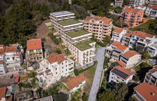 2-bedroom apartment 94 m² in Petrovac for 486,000 €