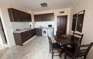 1-bedroom apartment 53 m² in Sveti Vlas for 122,000 €