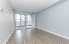 Apartment – Yonge Street, Toronto, Ontario,  Canada for C$909,000