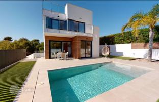 3-bedroom villa 141 m² in La Nucia for 600,000 €