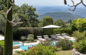 Villa – Tourrettes-sur-Loup, Côte d'Azur (French Riviera), France for 3,390,000 €