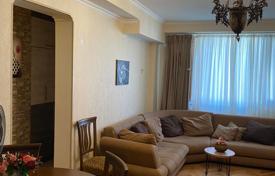 Spacious 3-room apartment in Didi Digomi for $87,000