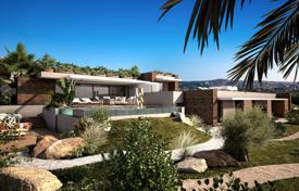 Wonderful new built villa with swimming pool and sea views — Santa Teresa di Gallura, Sardegna for 1,950,000 €