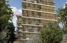 Exclusive residential complex with garden and parking in Neuilly-sur-Seine, Ile-de-France, France for From 530,000 €