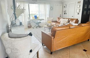 3-bedroom house 133 m² in Pompano Beach for $340,000