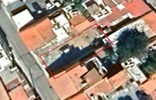 Land plot 193 m² in Limassol for 350,000 €