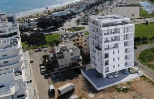 3-bedroom penthouse 115 m² in Larnaca for 800,000 €